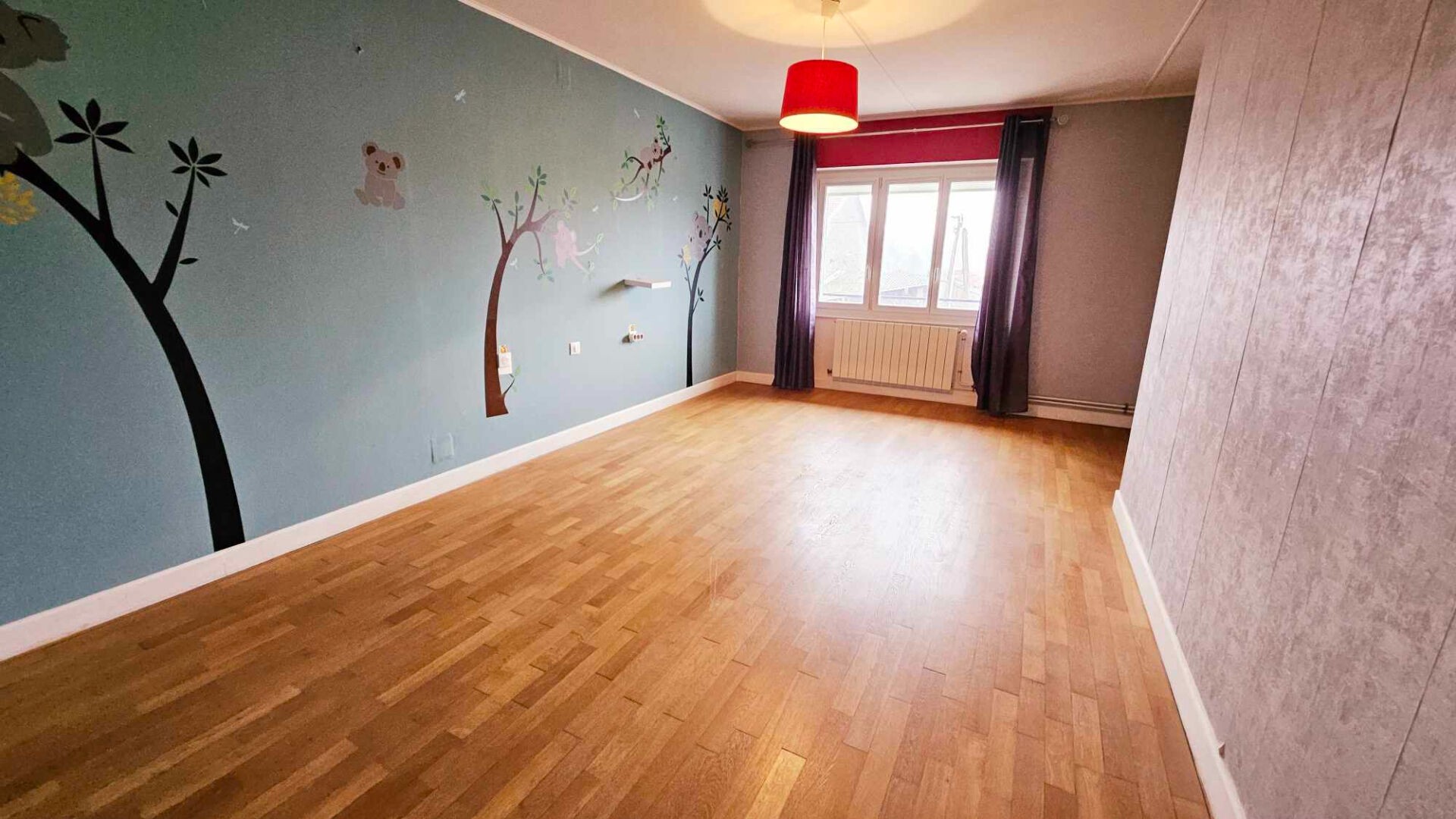 Vente Maison à Is-en-Bassigny 7 pièces