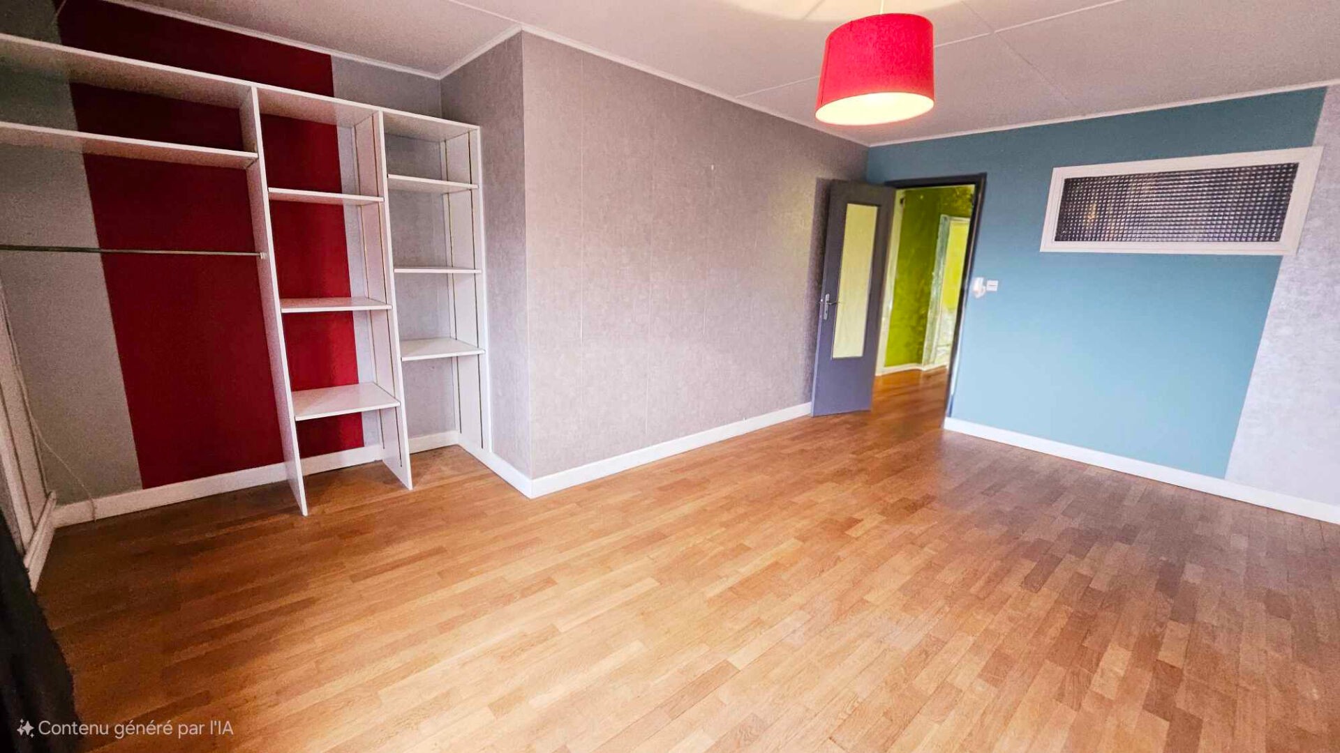 Vente Maison à Is-en-Bassigny 7 pièces