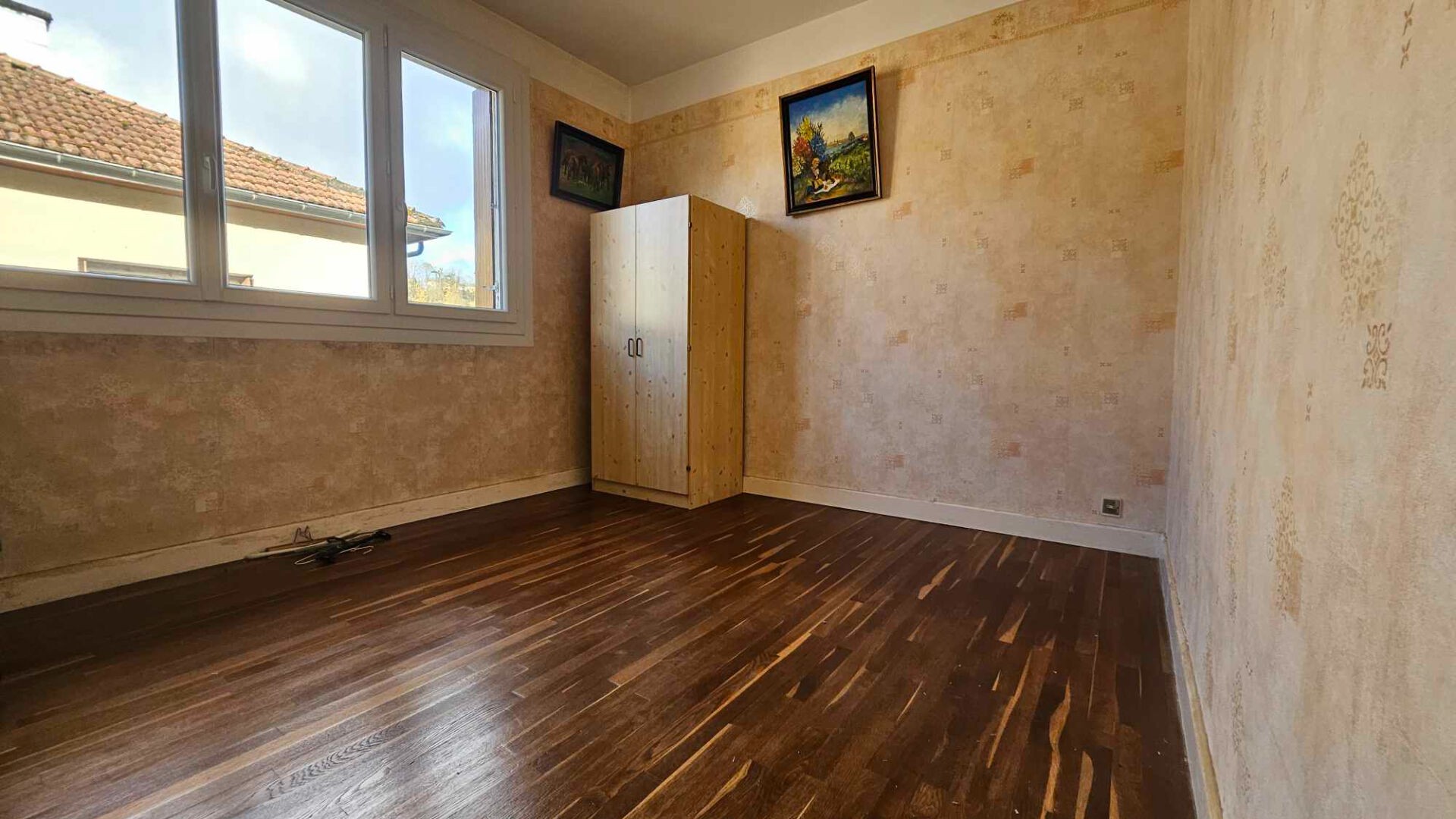 Vente Maison à Chaumont 4 pièces