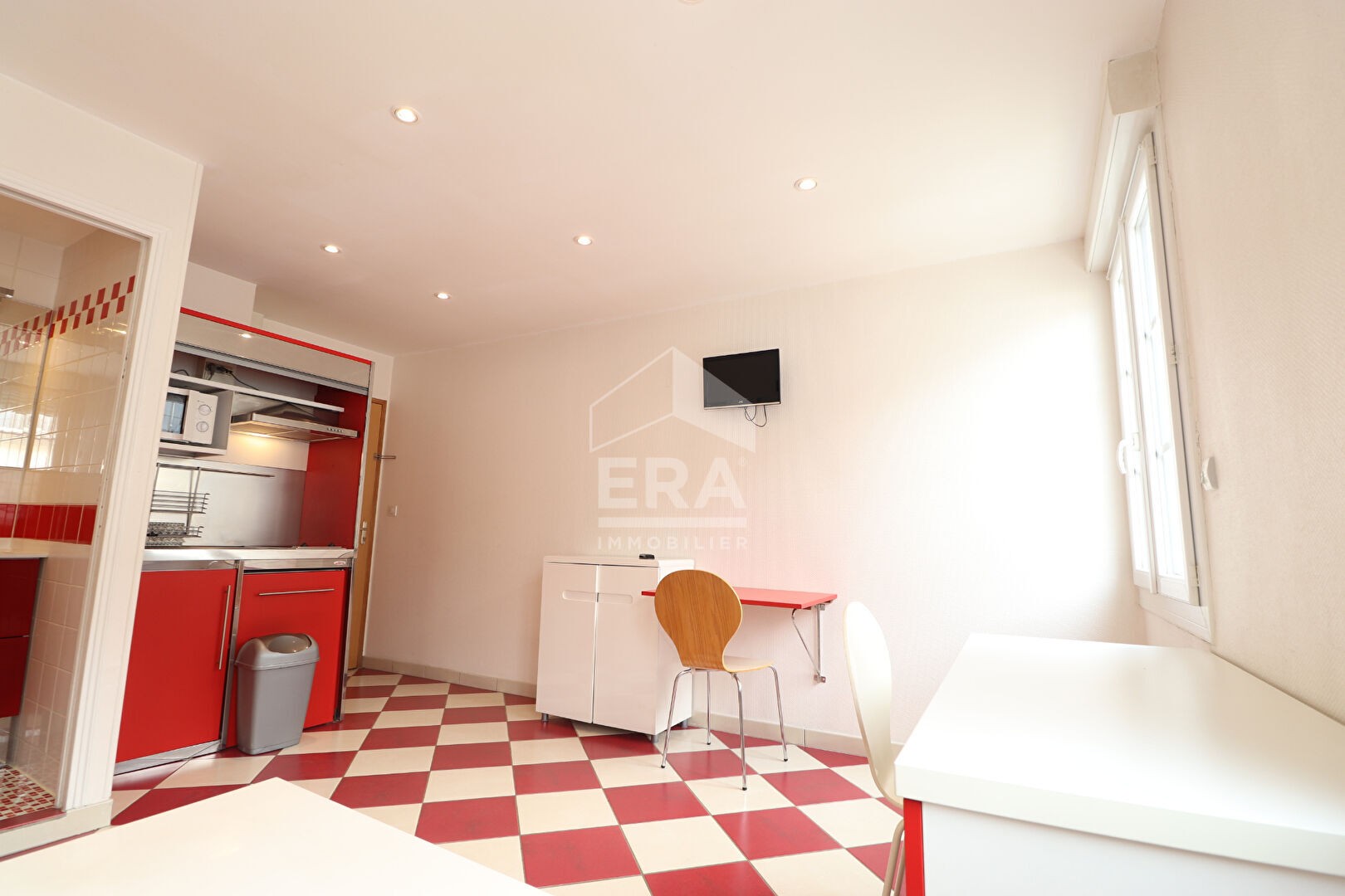 Location Appartement à Compiègne 1 pièce