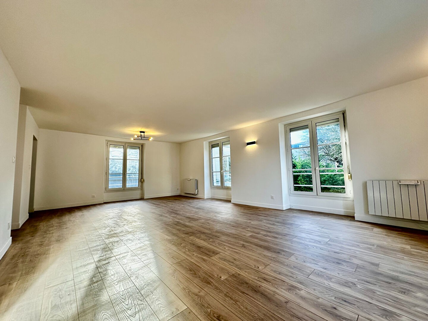 Location Appartement à Compiègne 4 pièces