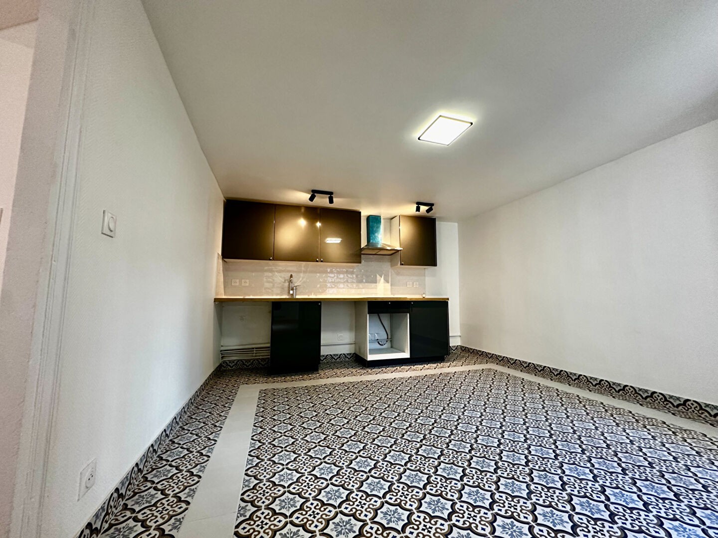 Location Appartement à Compiègne 4 pièces