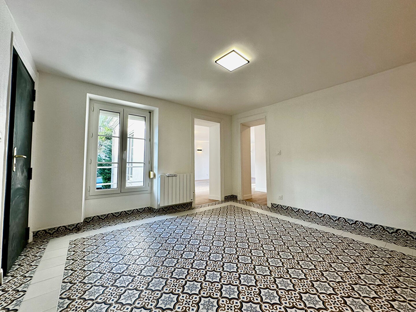 Location Appartement à Compiègne 4 pièces