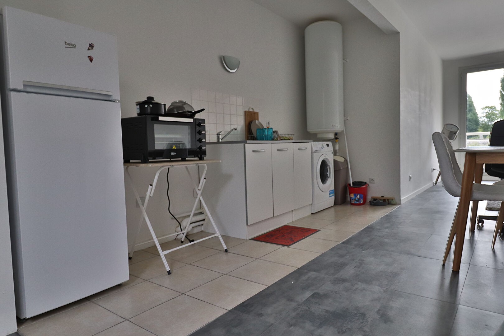 Vente Appartement à Compiègne 1 pièce