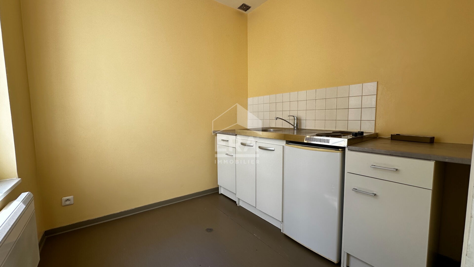 Vente Appartement à Compiègne 1 pièce