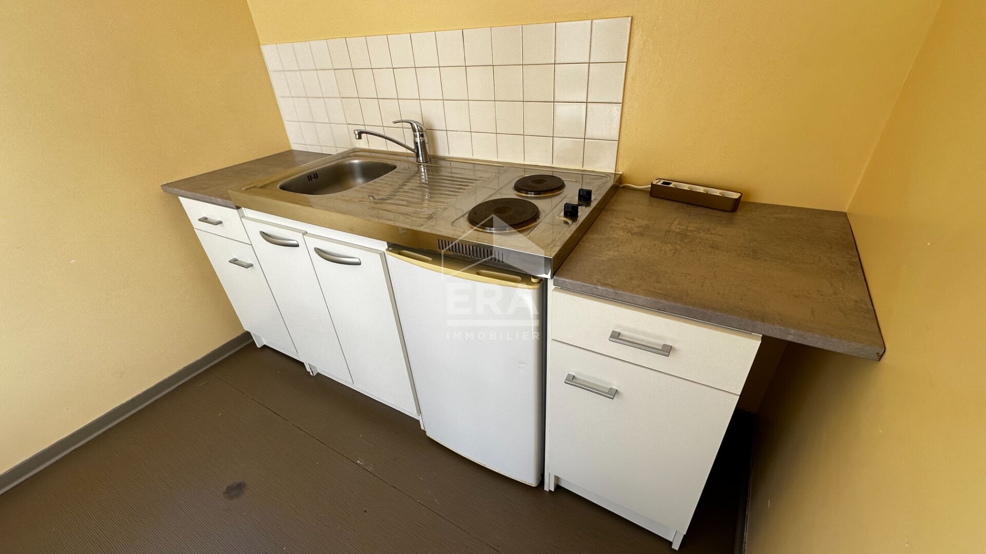 Vente Appartement à Compiègne 1 pièce