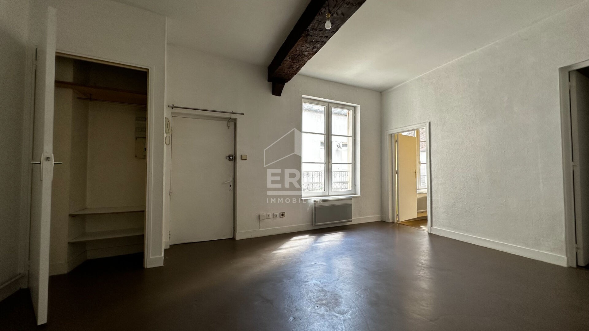 Vente Appartement à Compiègne 1 pièce