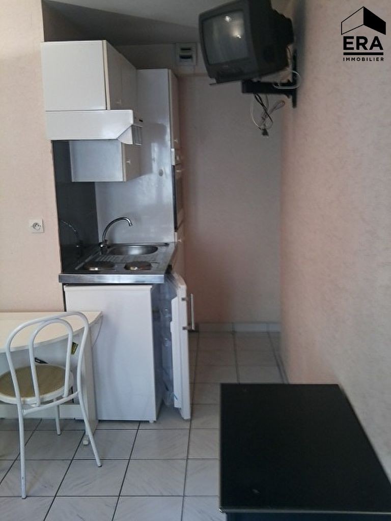 Location Appartement à Compiègne 2 pièces