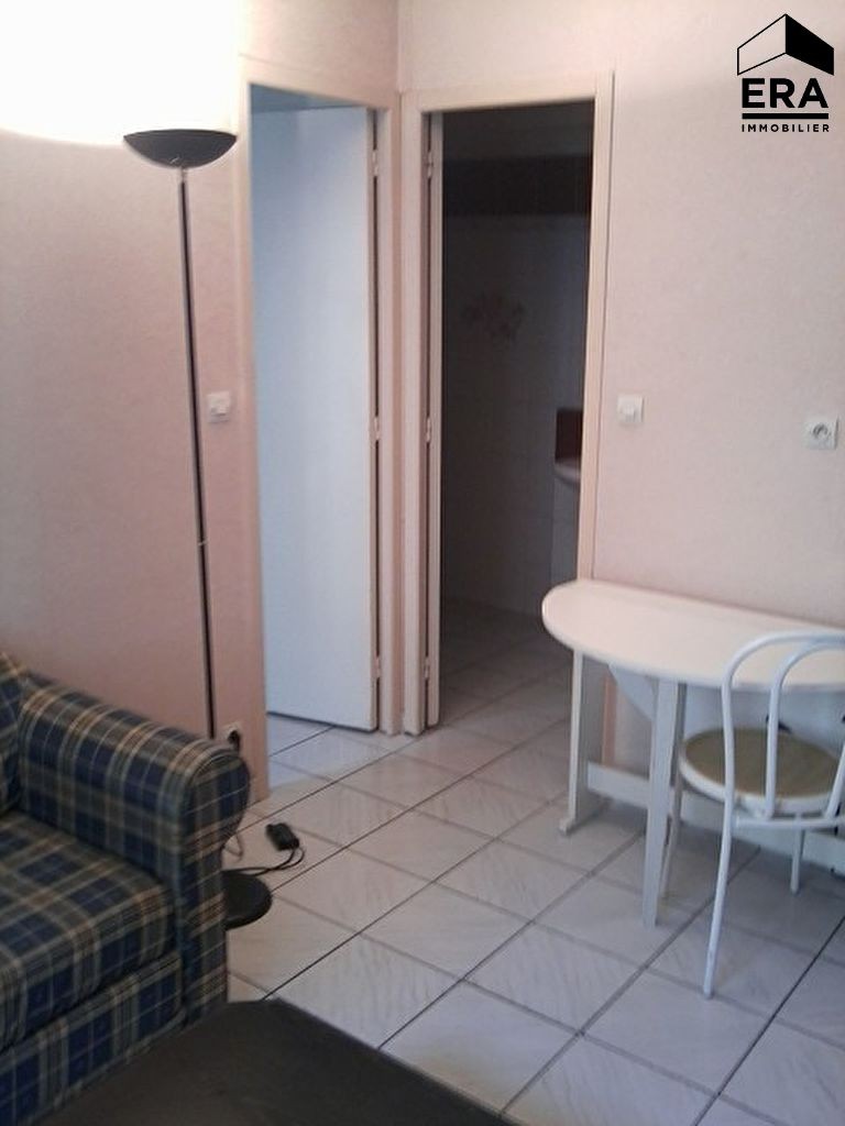 Location Appartement à Compiègne 2 pièces