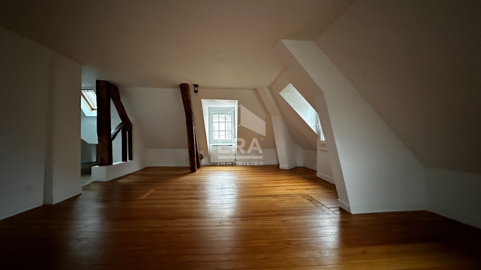 Location Appartement à Compiègne 5 pièces