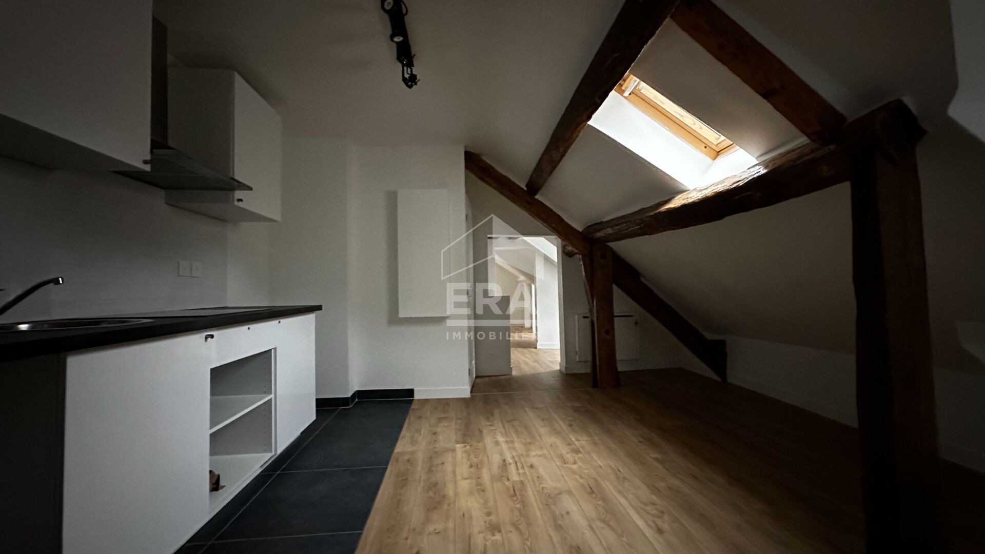 Location Appartement à Compiègne 5 pièces