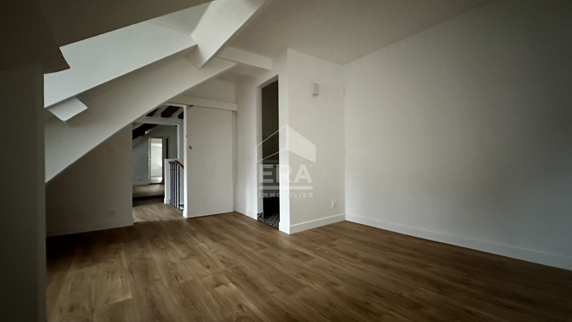 Location Appartement à Compiègne 5 pièces