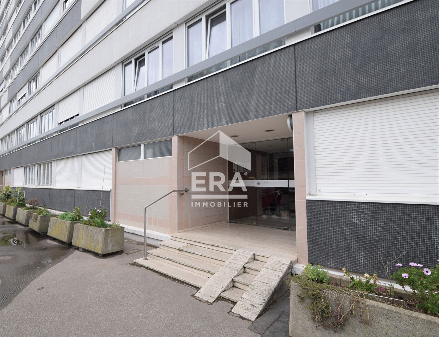 Vente Appartement à Lyon 7e arrondissement 3 pièces