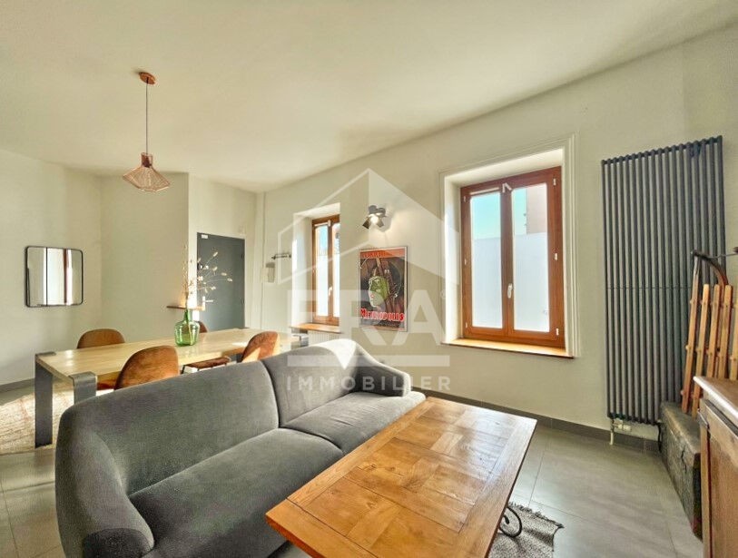 Vente Appartement à Lyon 5e arrondissement 2 pièces