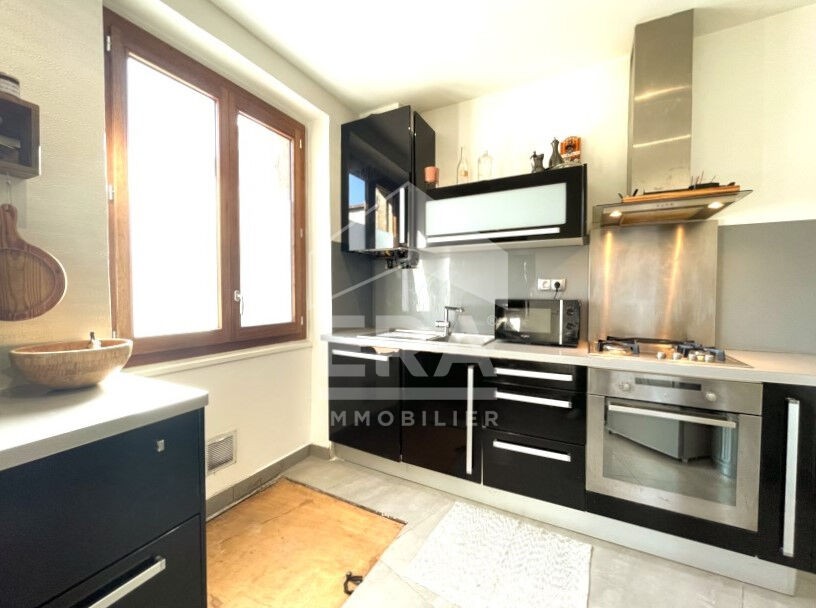 Vente Appartement à Lyon 5e arrondissement 2 pièces