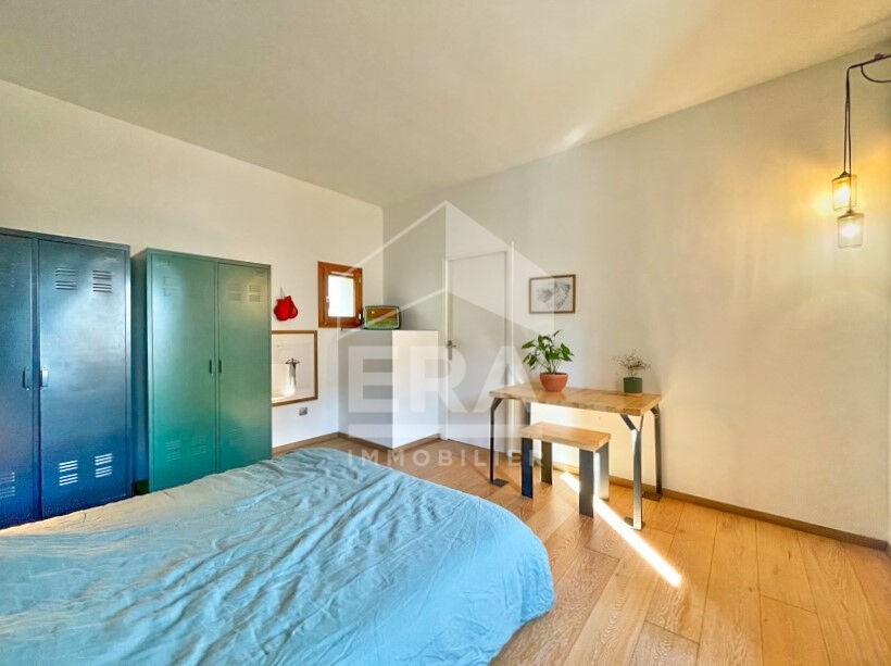 Vente Appartement à Lyon 5e arrondissement 2 pièces