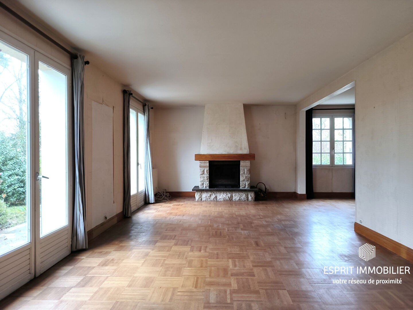 Vente Maison à Trégunc 6 pièces