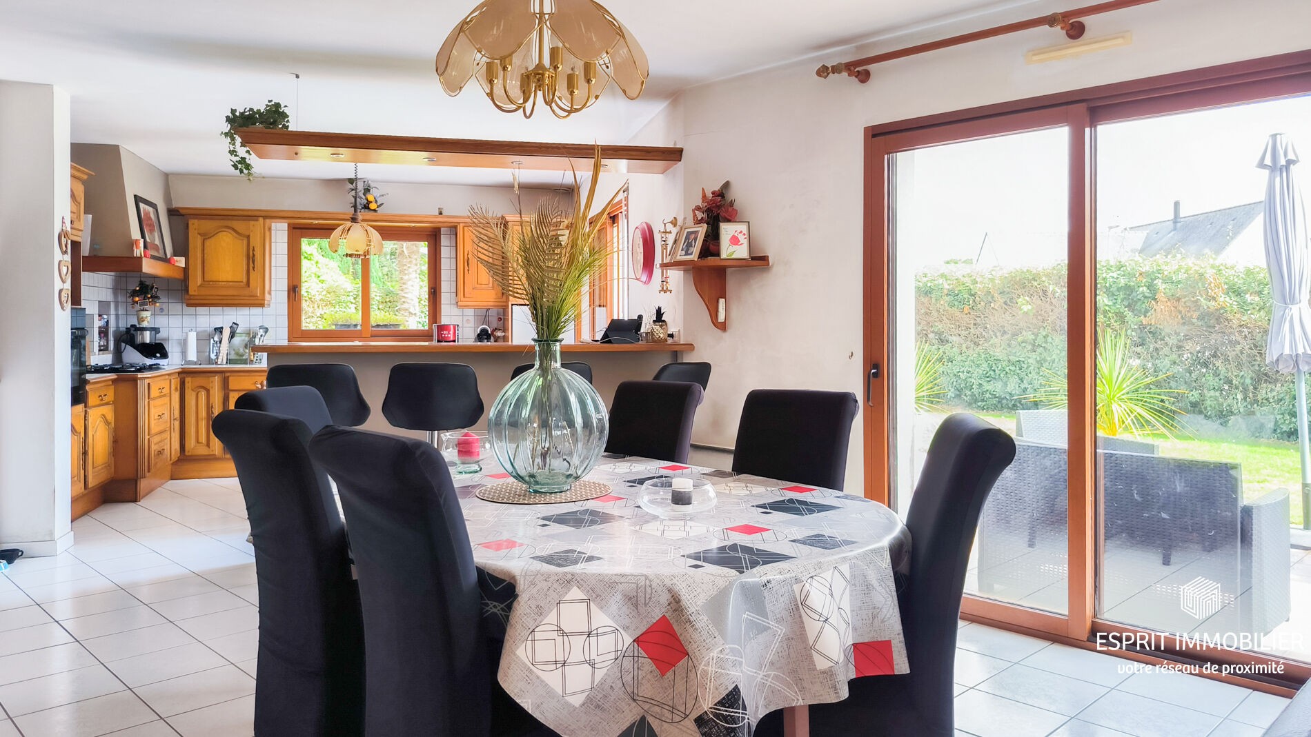 Vente Maison à Trégunc 6 pièces