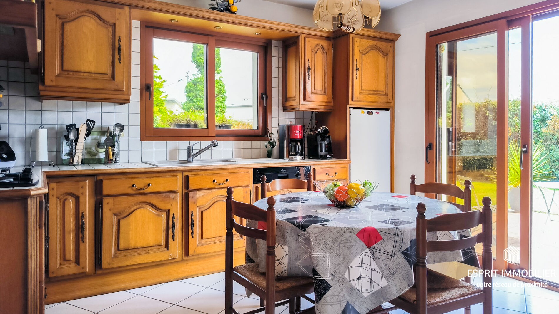 Vente Maison à Trégunc 6 pièces