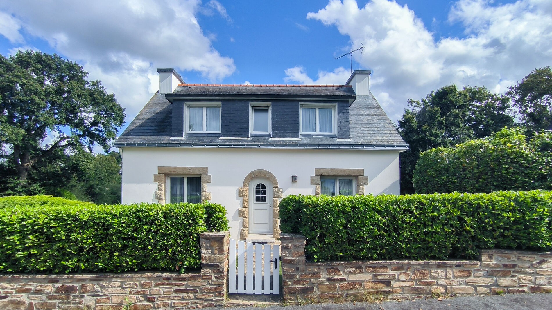 Vente Maison à Trégunc 5 pièces