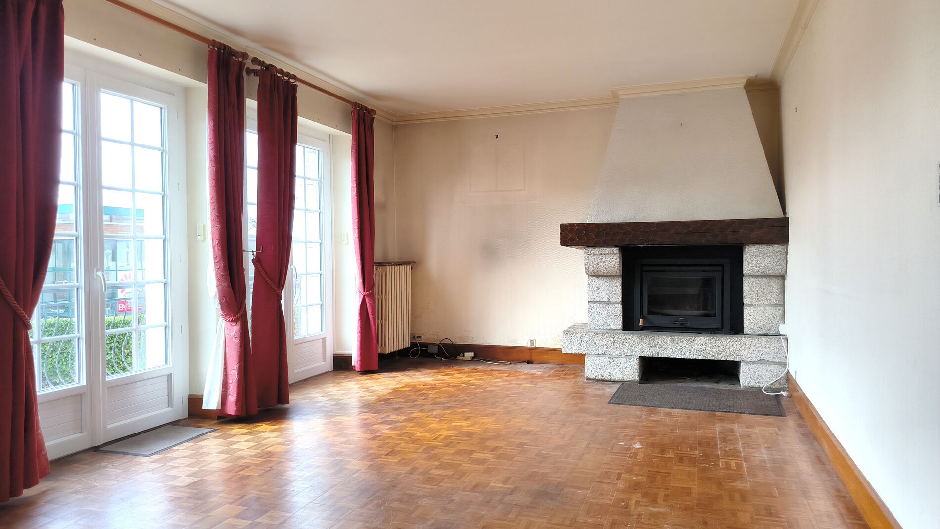 Vente Maison à Trégunc 8 pièces