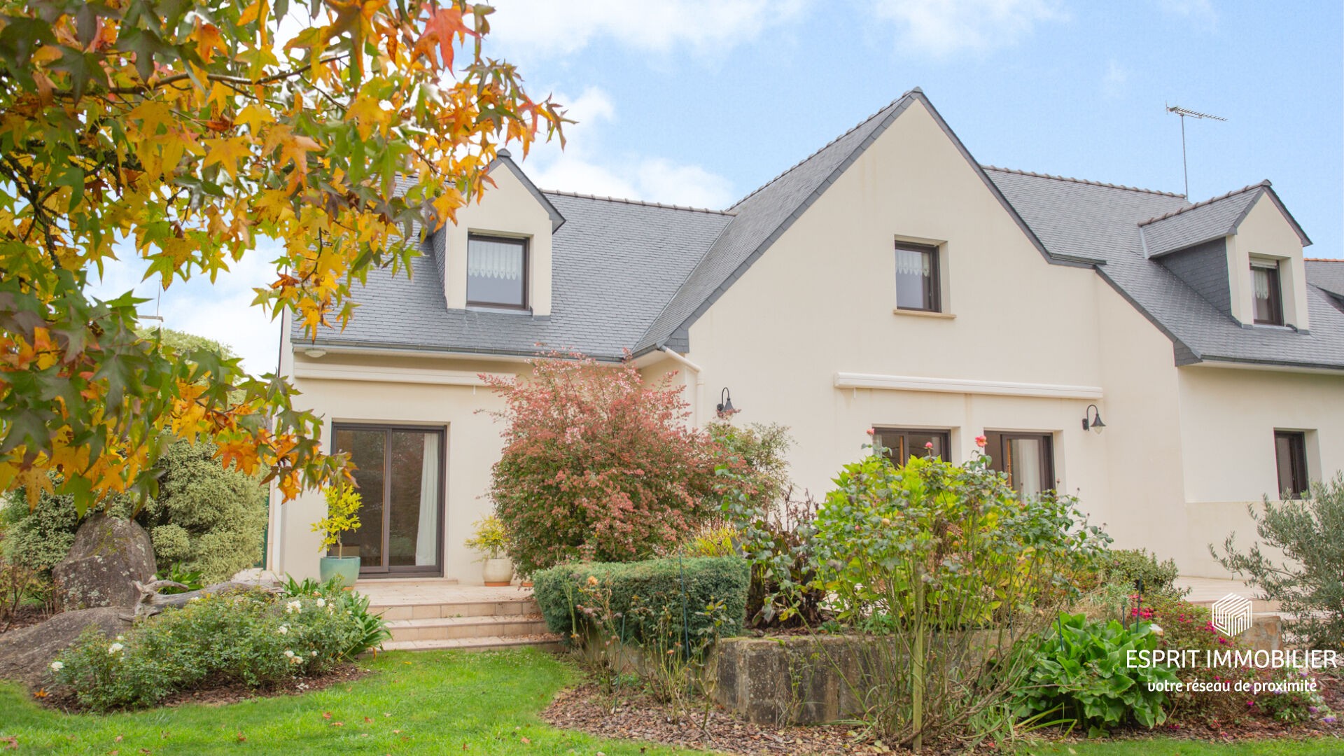 Vente Maison à Pont-Aven 8 pièces