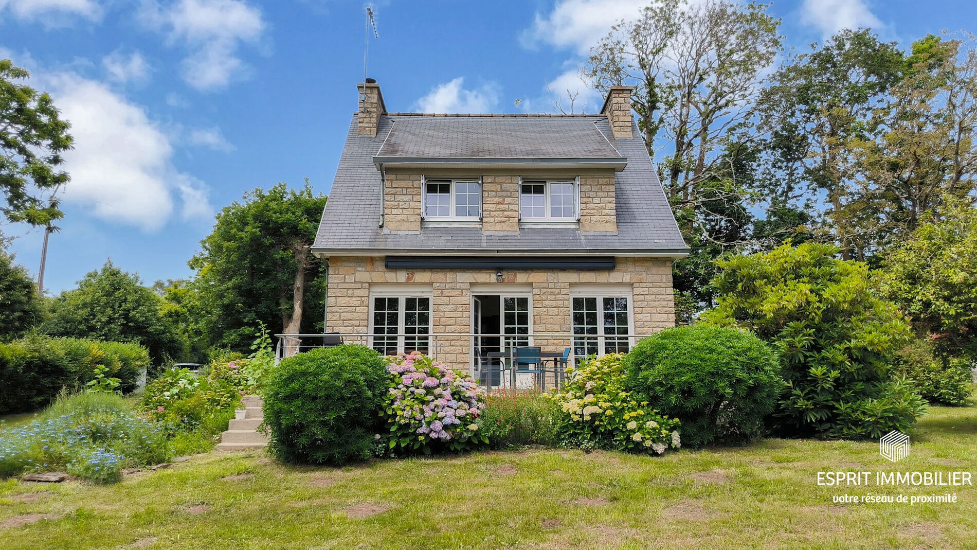 Vente Maison à Concarneau 3 pièces