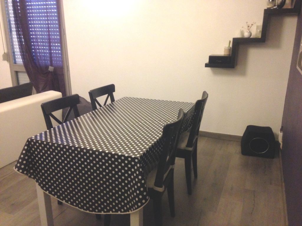 Location Appartement à Rennes 2 pièces