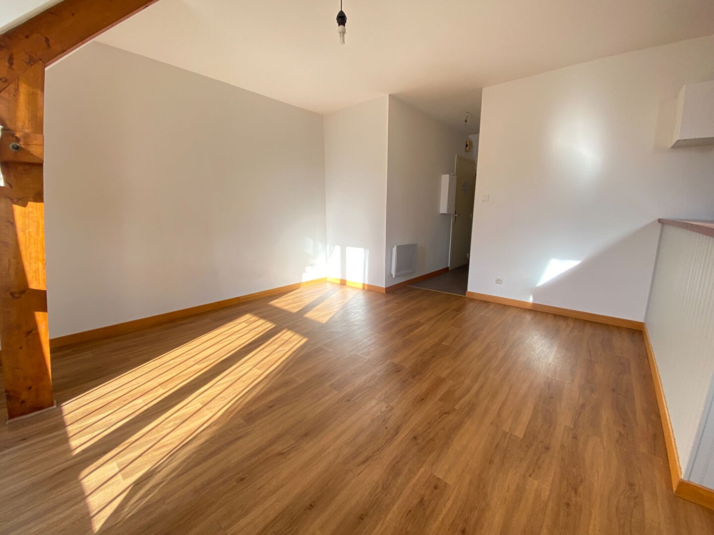 Location Appartement à Rennes 3 pièces