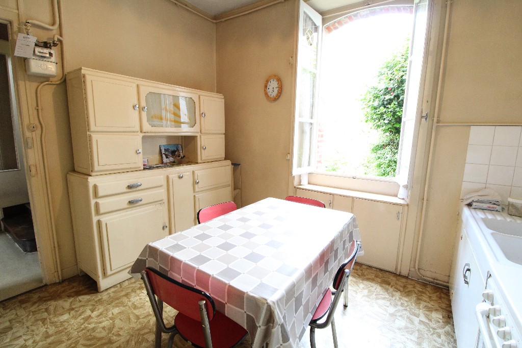 Vente Maison à Rennes 7 pièces