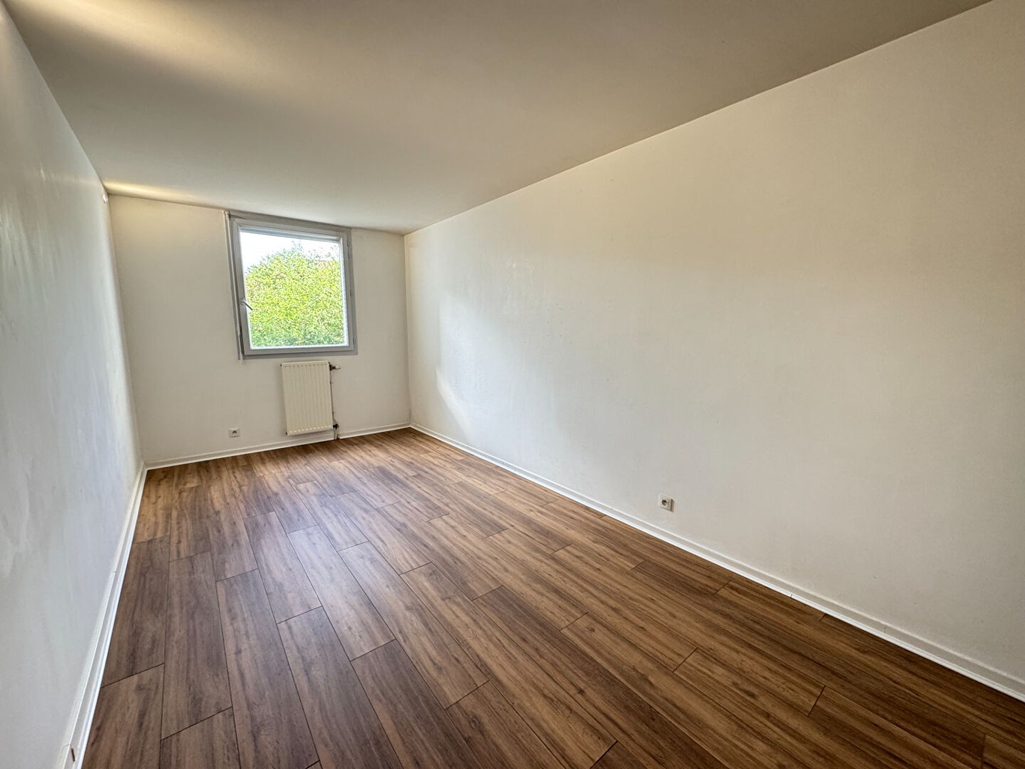 Location Appartement à Rennes 5 pièces