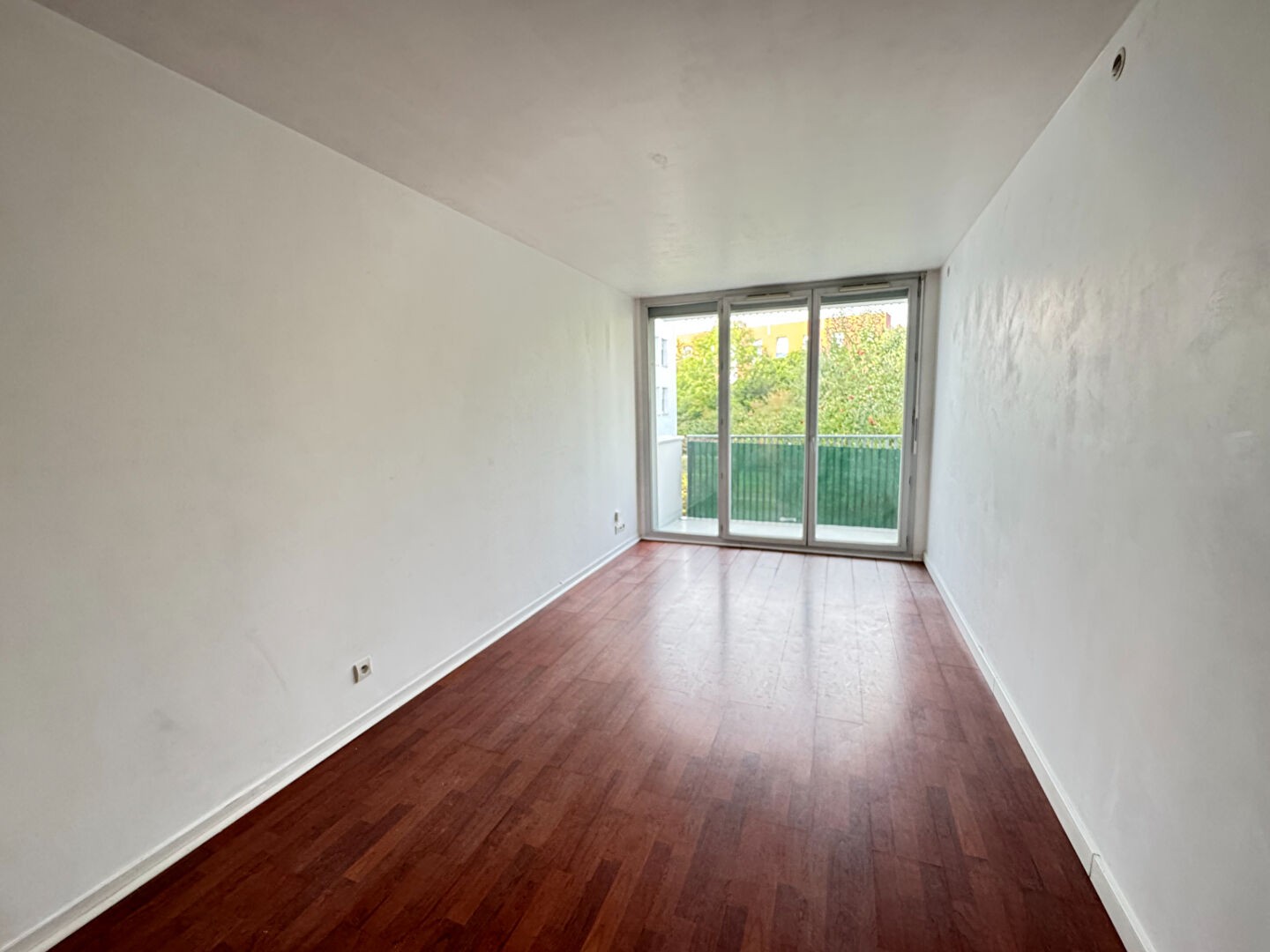 Location Appartement à Rennes 5 pièces