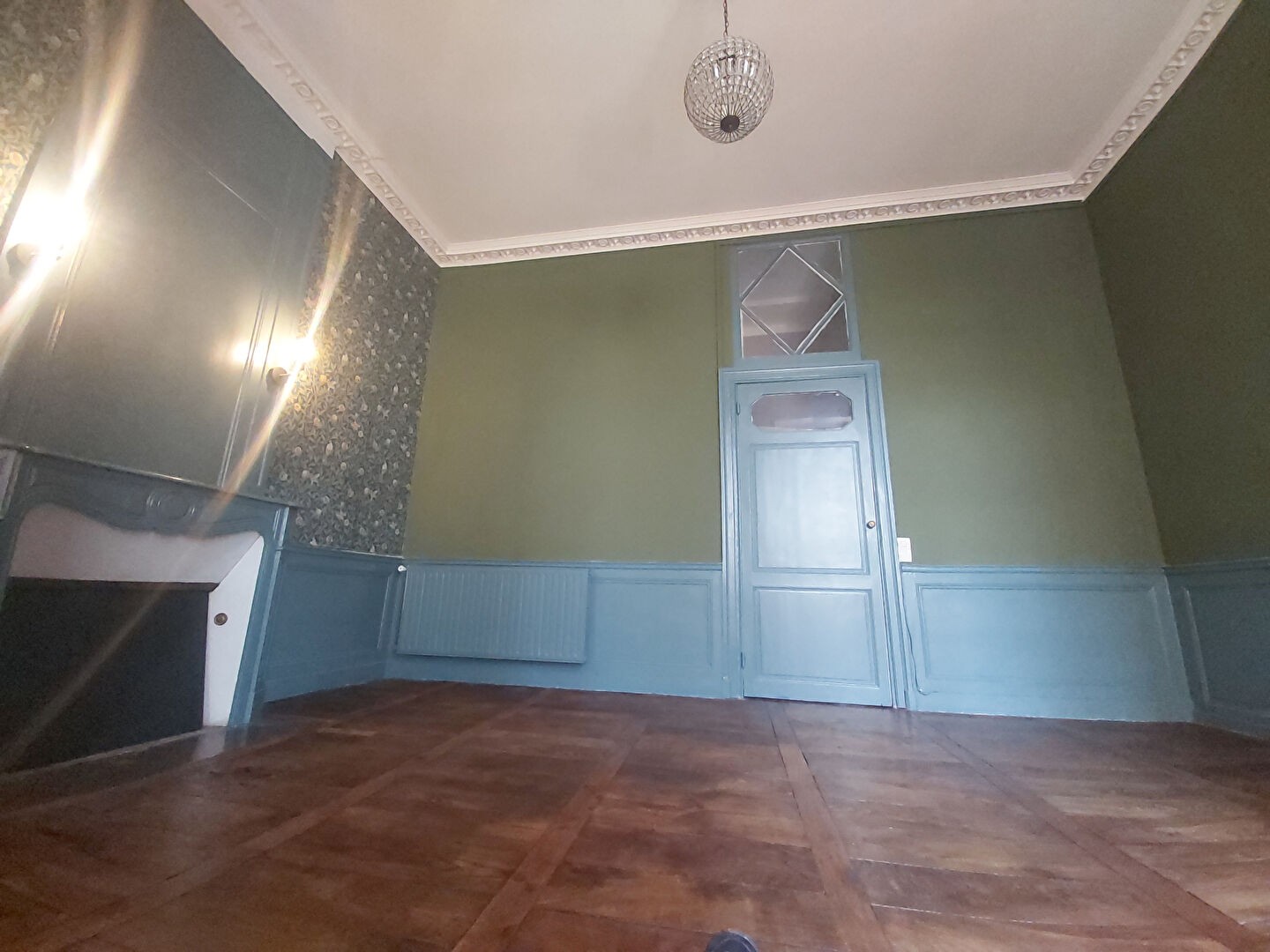 Vente Appartement à Rennes 4 pièces