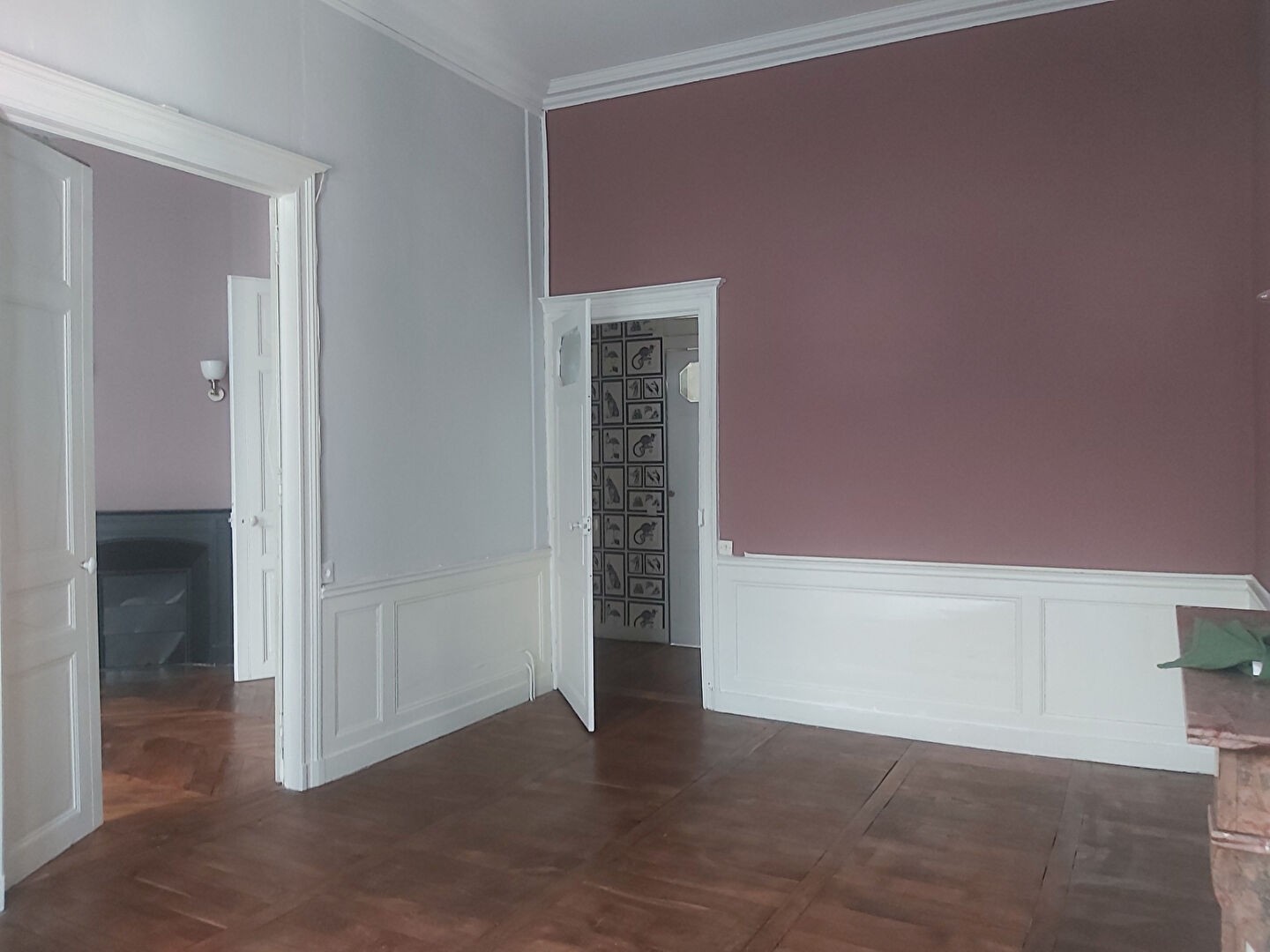 Vente Appartement à Rennes 4 pièces