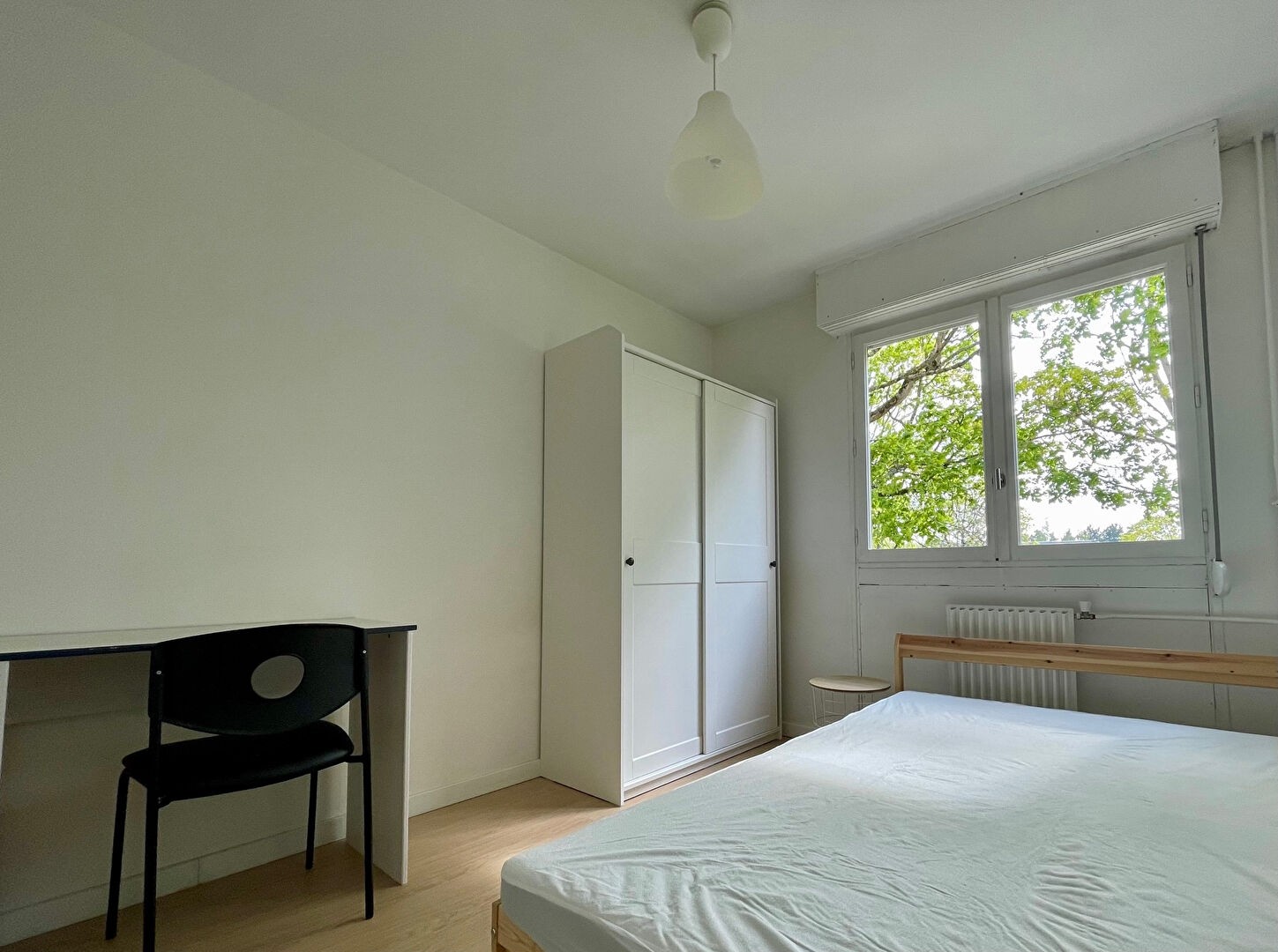 Location Appartement à Rennes 4 pièces