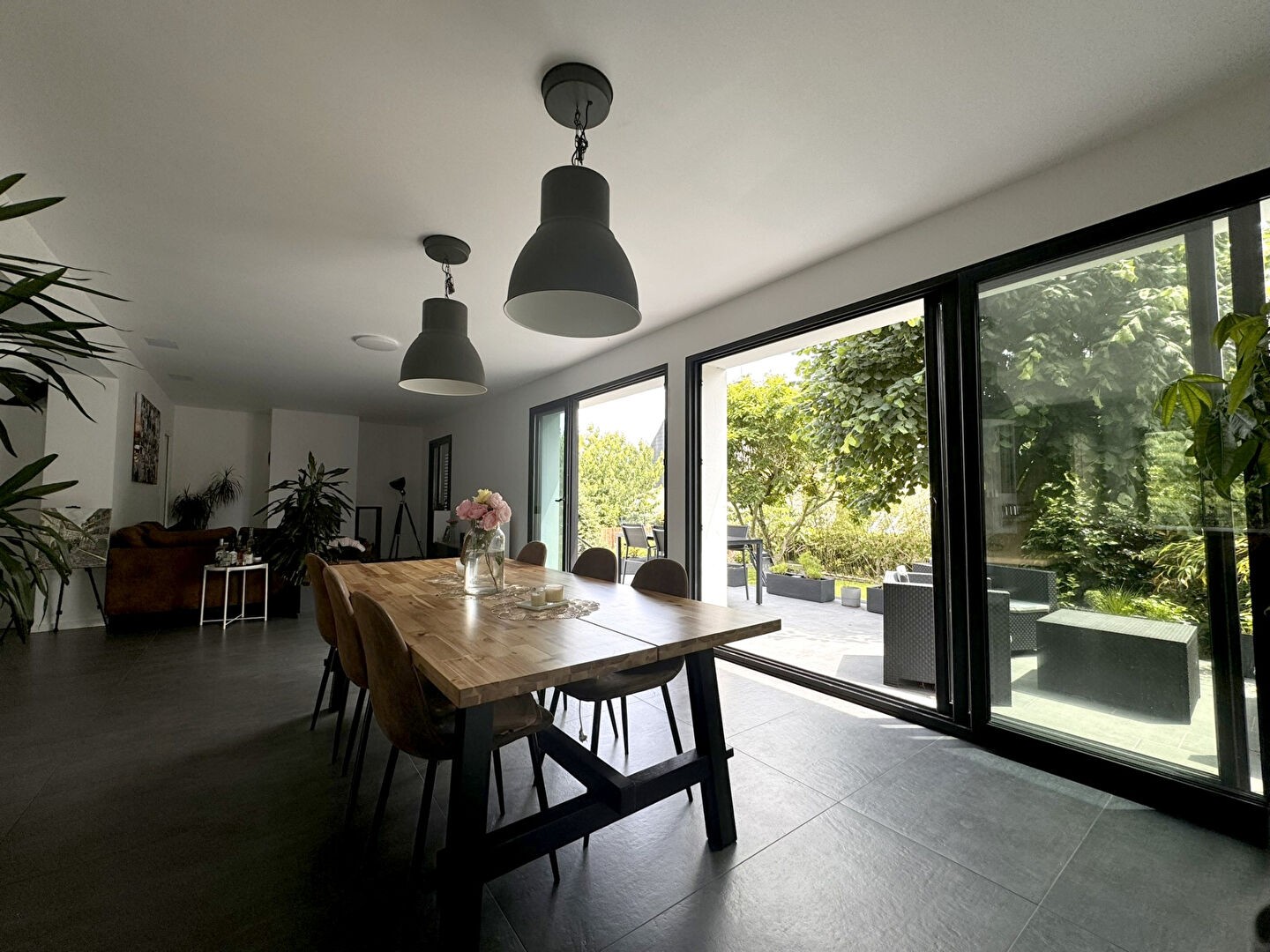 Vente Maison à Rennes 7 pièces