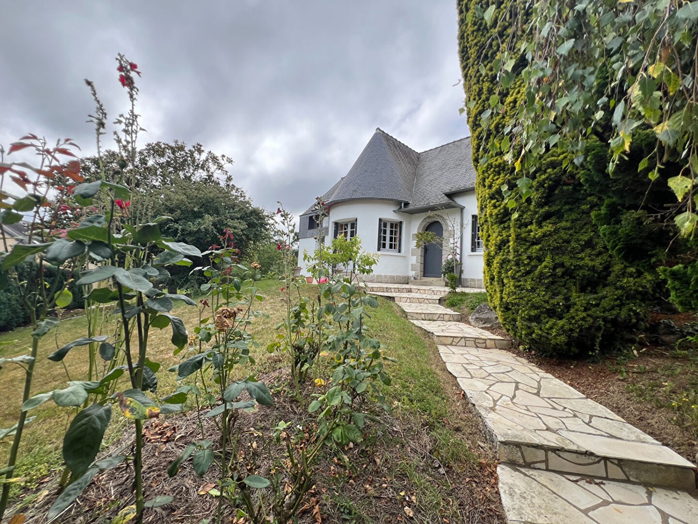 Vente Maison à Médréac 6 pièces