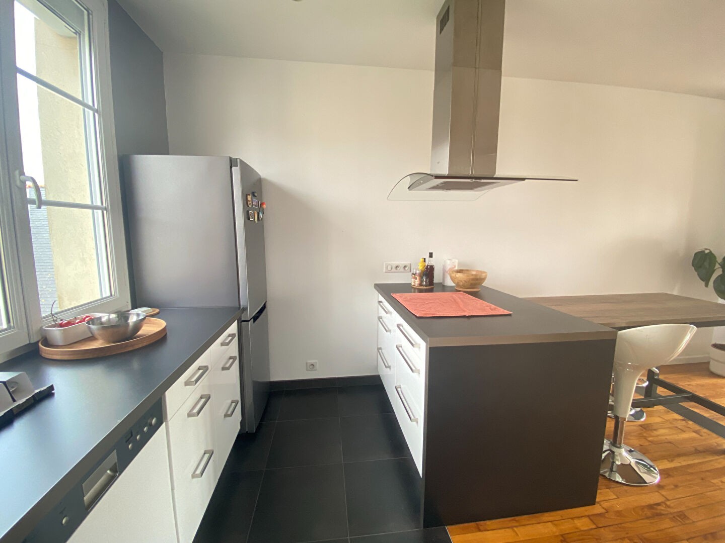 Location Appartement à Rennes 3 pièces