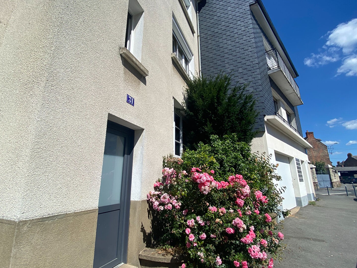 Location Appartement à Rennes 3 pièces