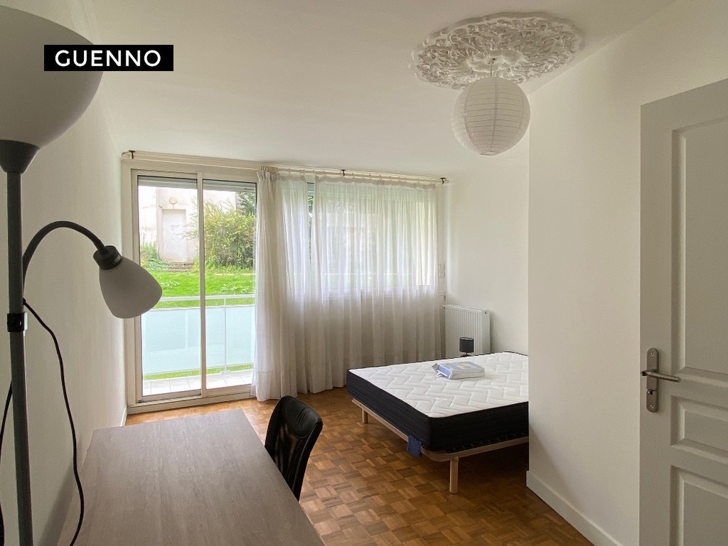 Vente Appartement à Rennes 4 pièces