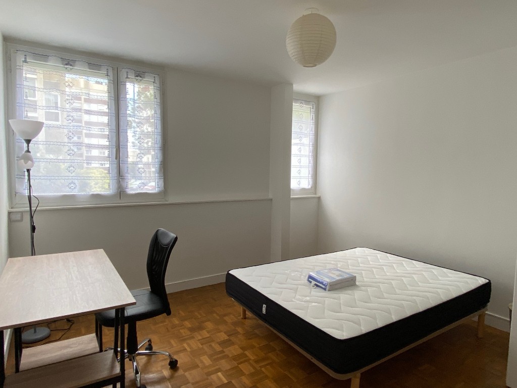 Vente Appartement à Rennes 4 pièces