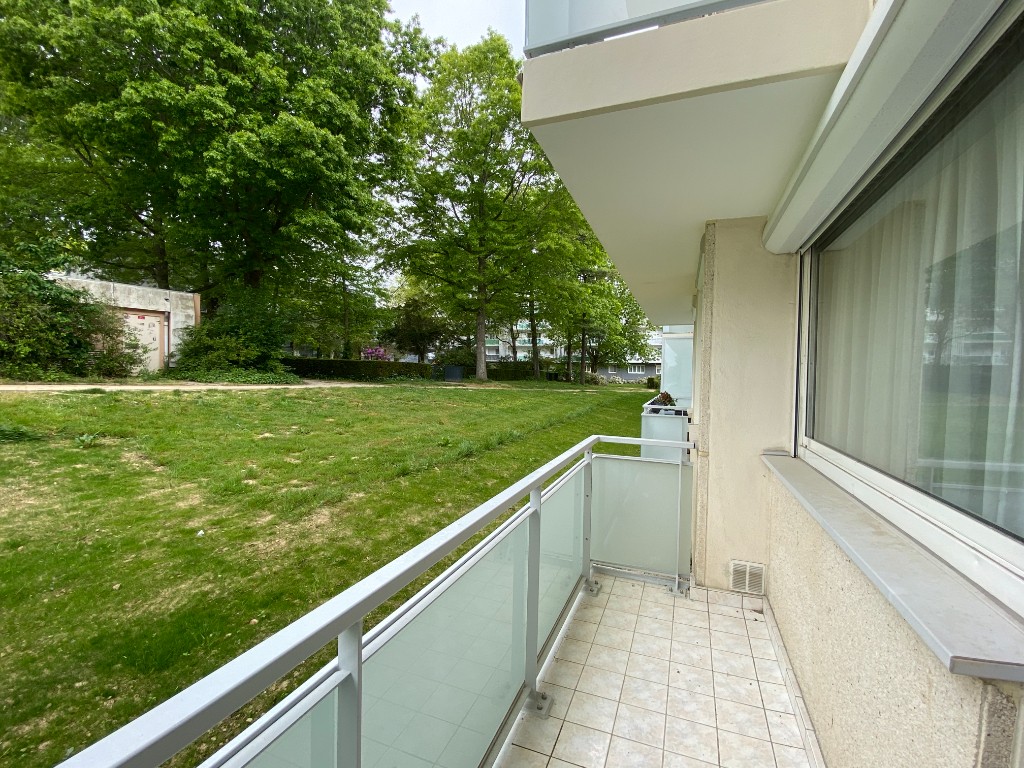 Vente Appartement à Rennes 4 pièces