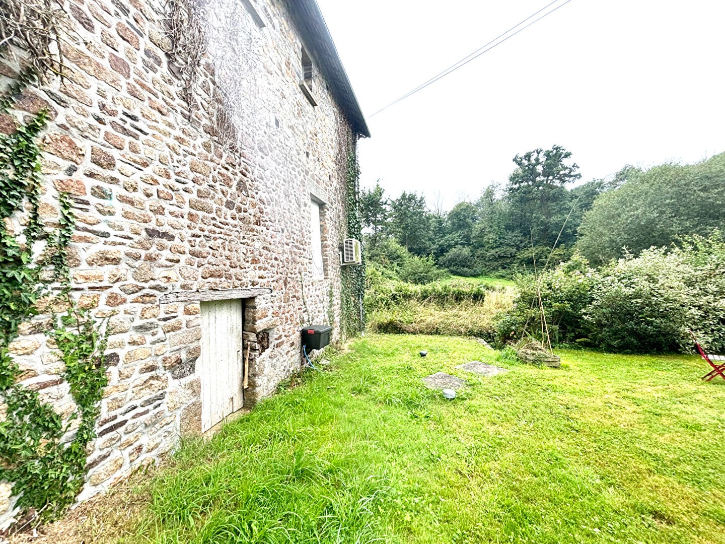 Vente Maison à Luitré 2 pièces