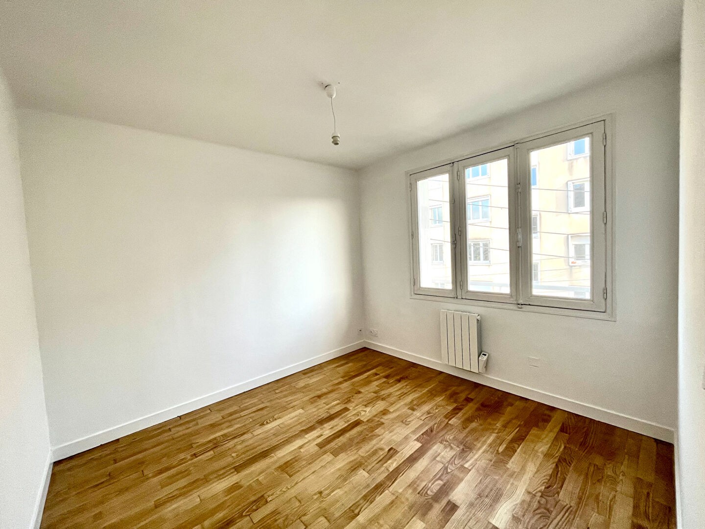 Location Appartement à Rennes 4 pièces