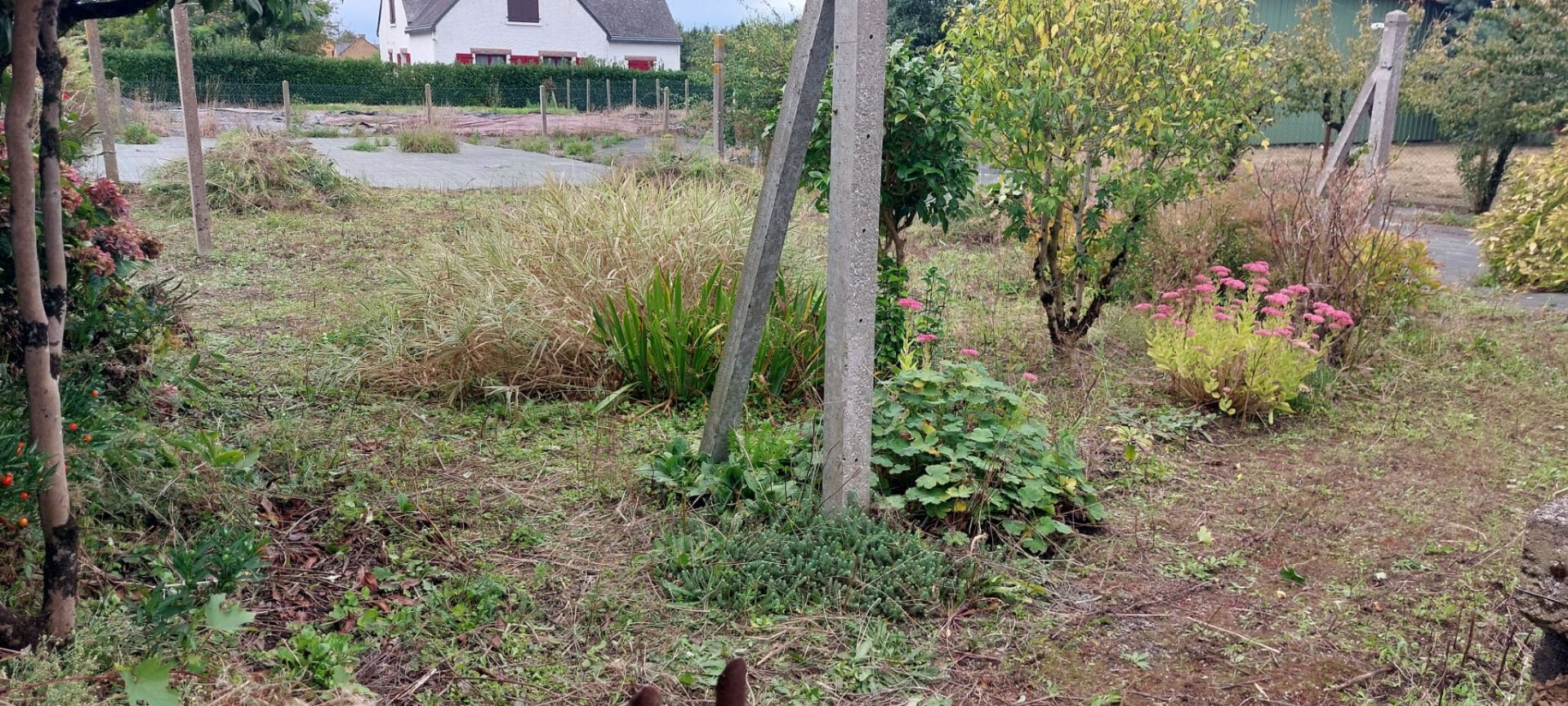 Vente Maison à Fercé 10 pièces