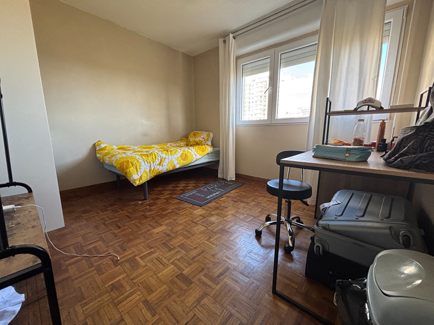 Vente Appartement à Rennes 3 pièces