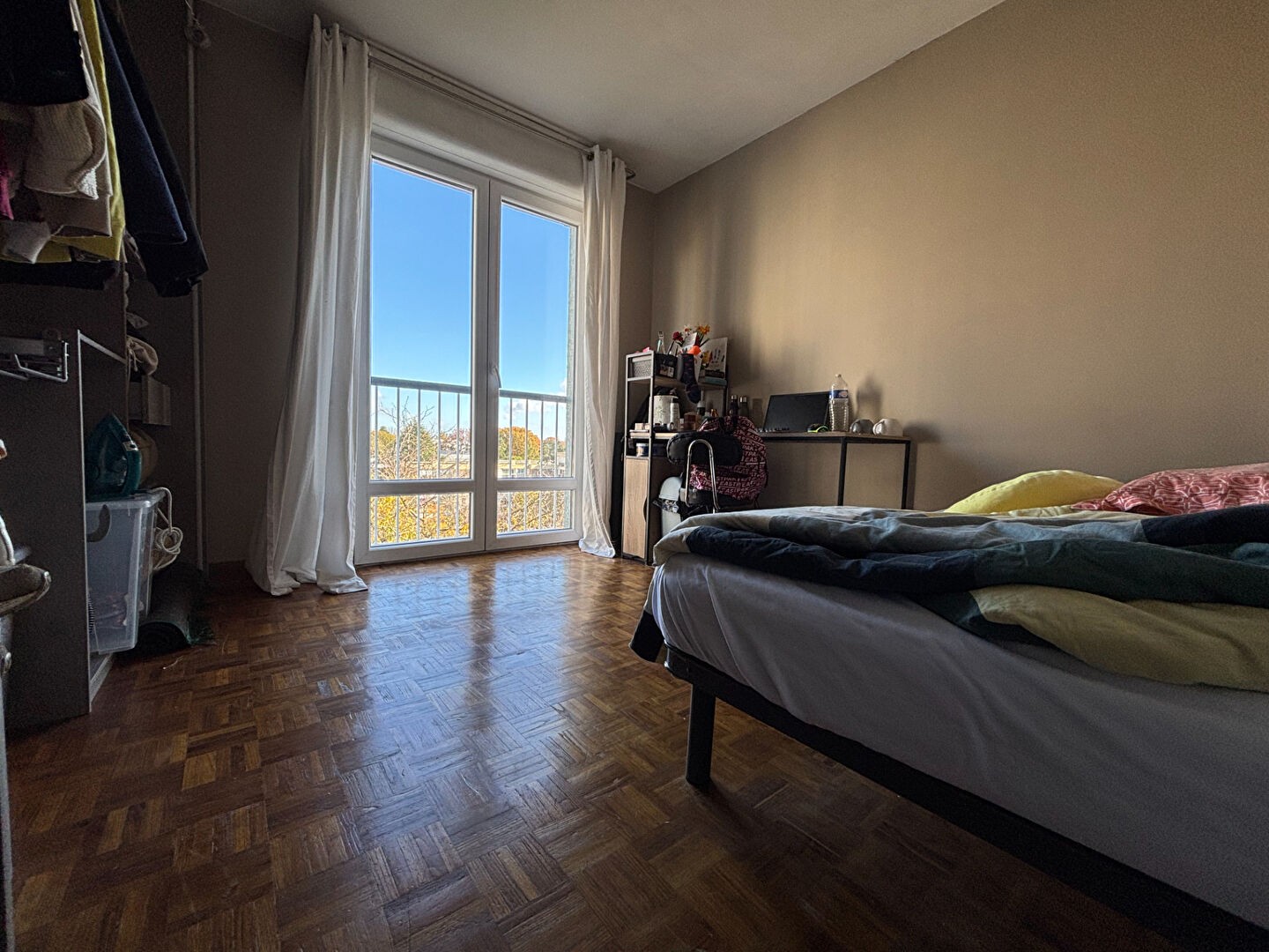 Vente Appartement à Rennes 3 pièces