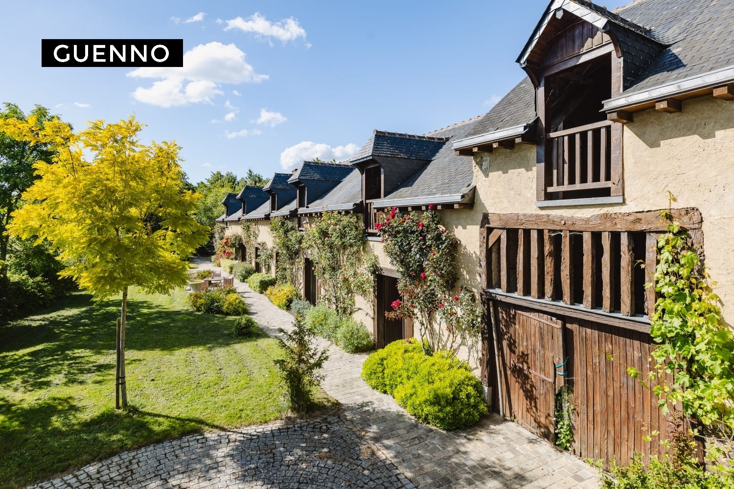 Vente Maison à Rennes 8 pièces