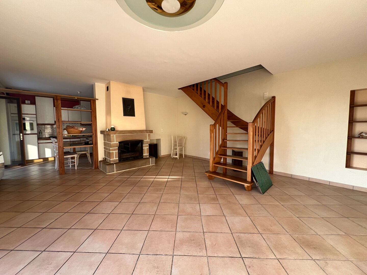 Vente Maison à la Mézière 6 pièces