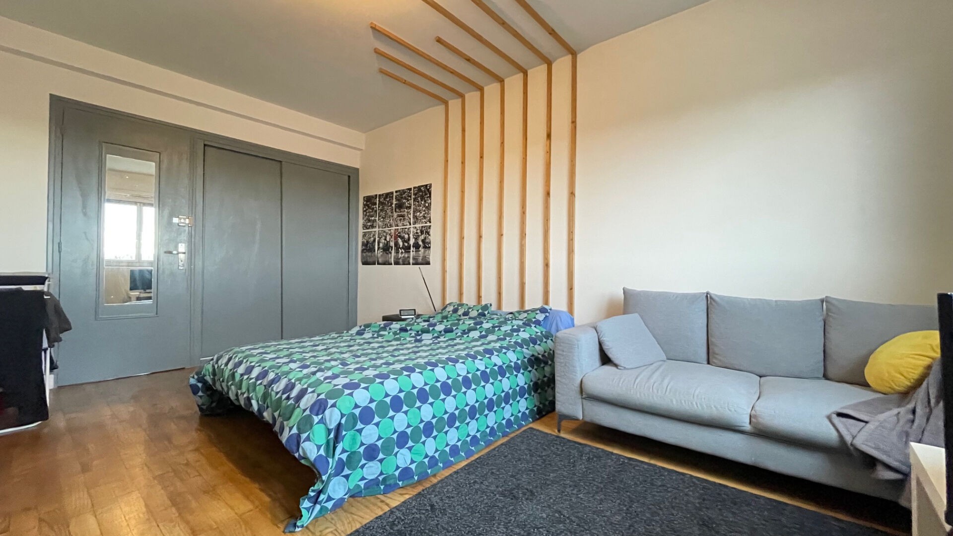 Vente Appartement à Rennes 4 pièces